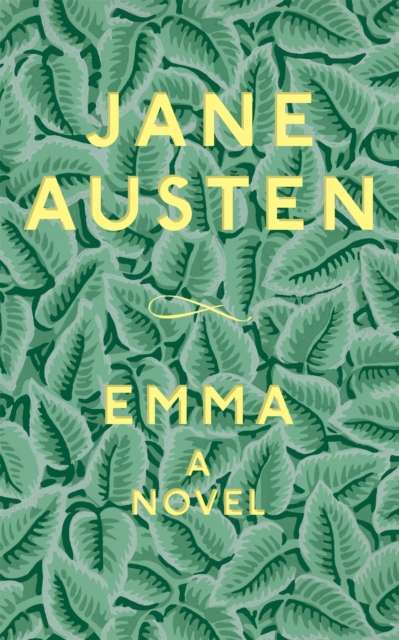 Emma by Jane Austen