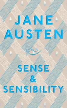 Sense and Sensibility by Jane Austen (Author) , Henry Hitchings (Introduction By)