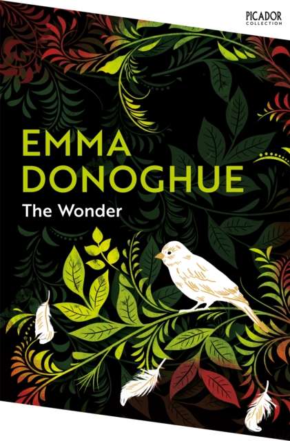 The Wonder by Emma Donoghue