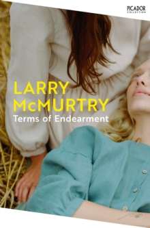 Terms of Endearment by Larry McMurtry