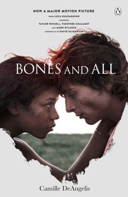 Bones and All by Camille DeAngelis