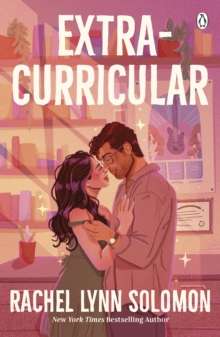 Extracurricular by Rachel Lynn Solomon