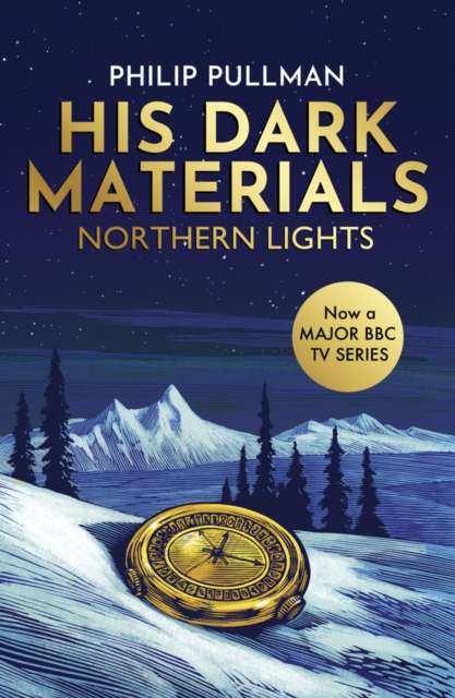 Northern Lights by Philip Pullman