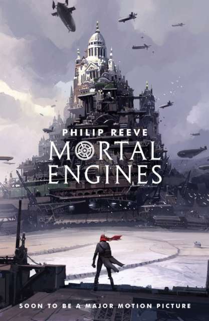 Mortal Engines by Philip Reeve