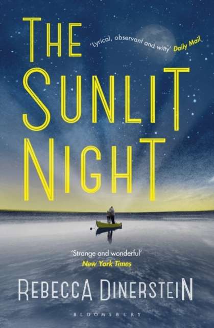 The Sunlit Night by Rebecca Dinerstein Knight