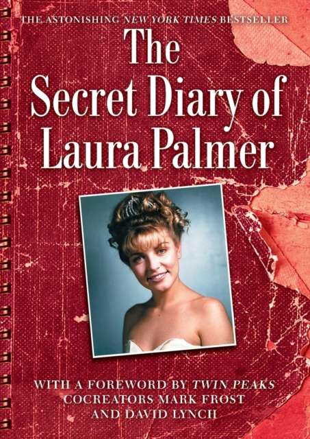 The Secret Diary of Laura Palmer by Jennifer Lynch