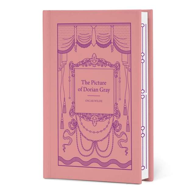 The Picture of Dorian Gray by Oscar Wilde