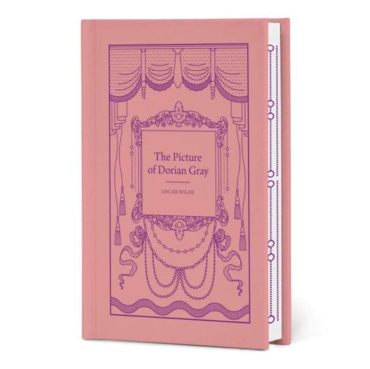 The Picture of Dorian Gray by Oscar Wilde