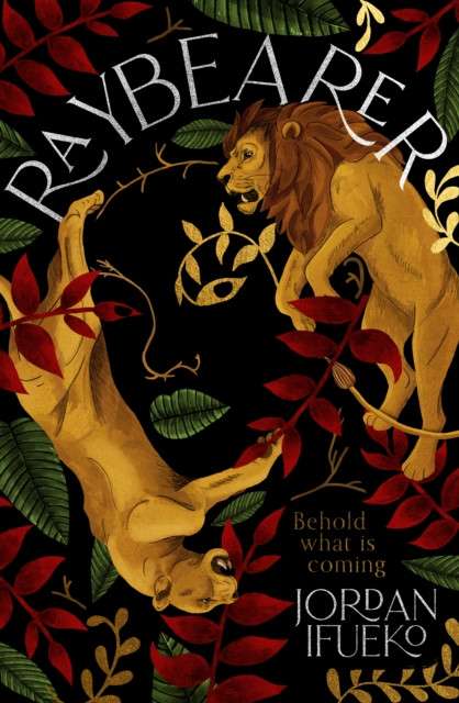 Raybearer by Jordan Ifueko