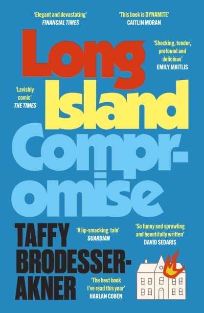 Long Island Compromise by Taffy Brodesser-Akner