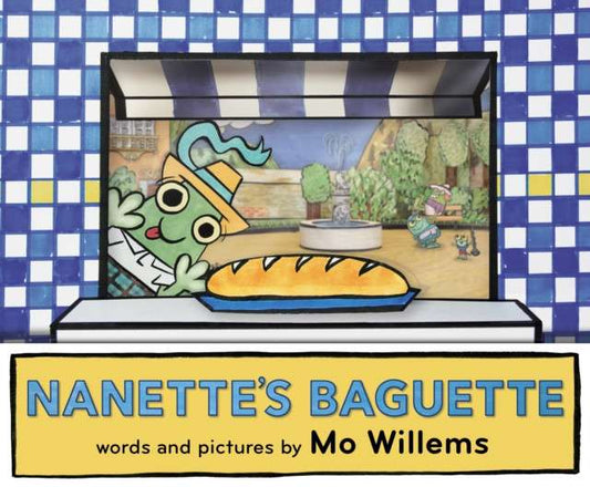 Nanette's Baguette