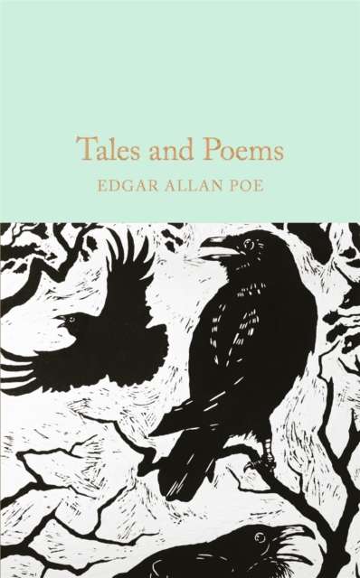 Tales and Poems by Edgar Allan Poe