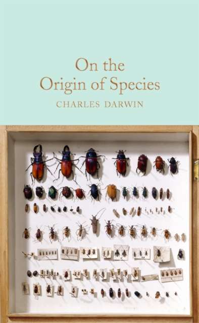 On the Origin of Species by Charles Darwin