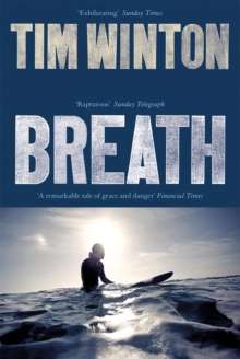 Breath by Tim Winton