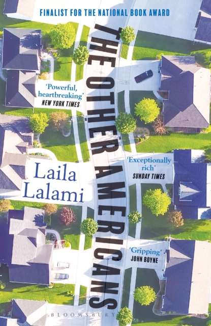 The Other Americans by Laila Lalami