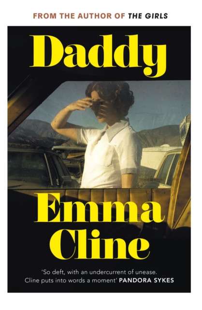 Daddy by Emma Cline