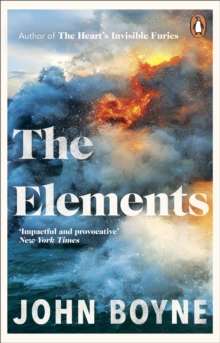 The Elements by John Boyne