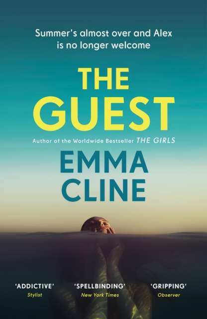 The Guest by Emma Cline