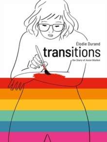 Transitions : A Mother's Journey by Elodie Durand