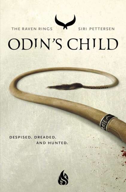 Odin's Child by Siri Pettersen