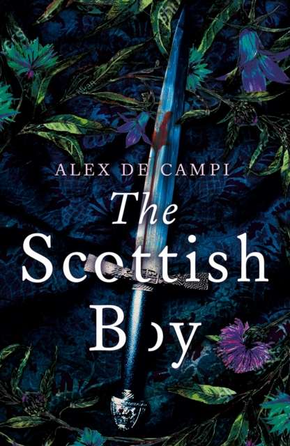 The Scottish Boy by Alex de Campi