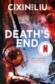 Death's End by Liu Cixin