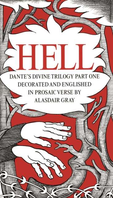 Hell by Alasdair Gray