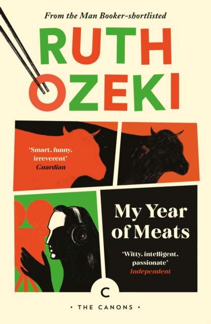 My Year of Meats by Ruth Ozeki