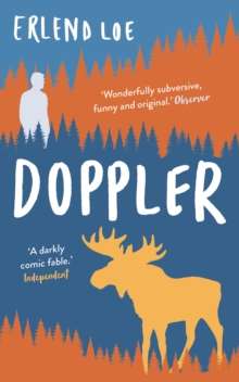 Doppler by Erlend Loe