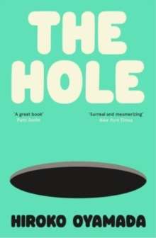 The Hole by Hiroko Oyamada