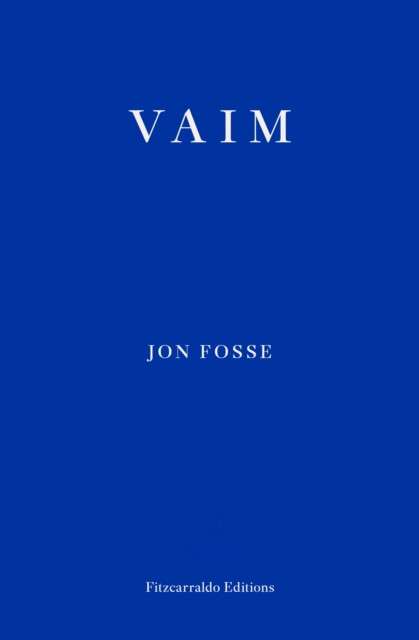 Vaim by Jon Fosse