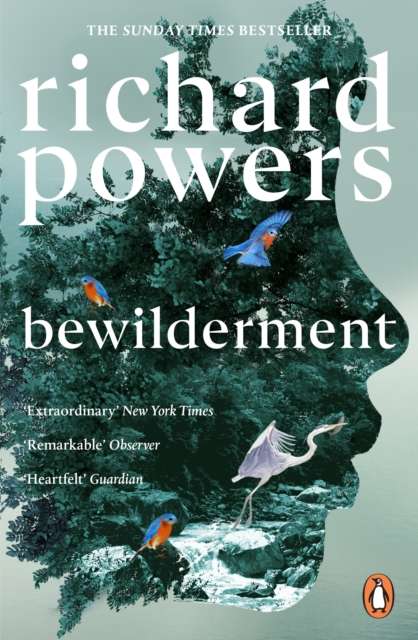 Bewilderment by Richard Powers