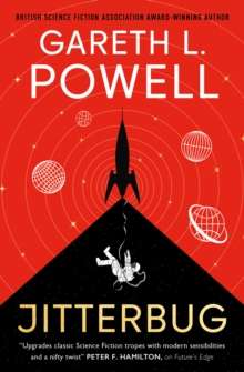 Jitterbug by Gareth L. Powell