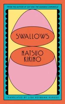 Swallows by Natsuo Kirino