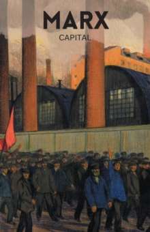 Capital : Volumes One and Two by Karl Marx