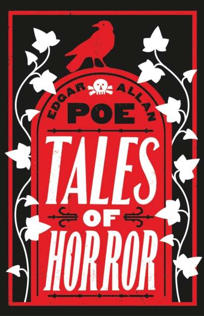 Tales of Horror by Edgar Allan Poe