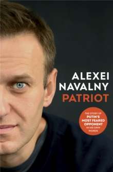 PATRIOT by Alexei Navalny