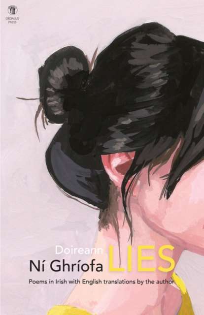 Lies by Doireann Ni Ghriofa