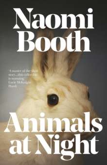 Animals at Night by Naomi Booth