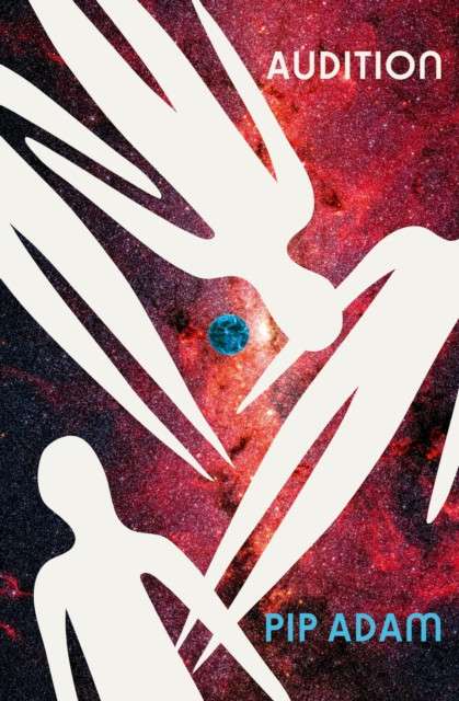 Audition by Pip Adam