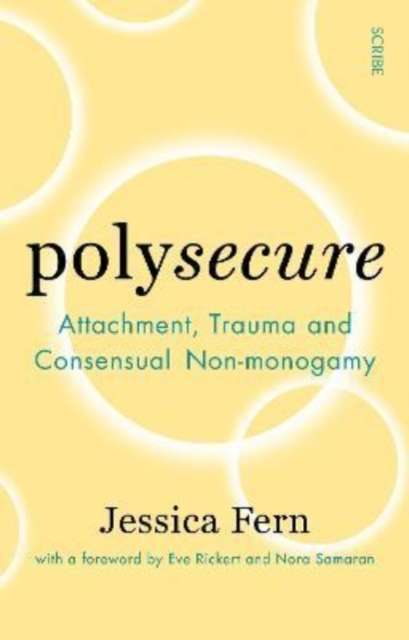 Polysecure by Jessica Fern