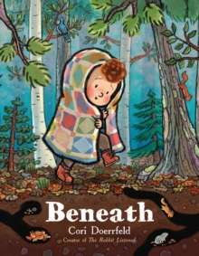 Beneath by Cori Doerrfeld