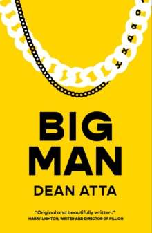 Big Man by Dean Atta