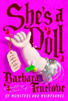 She's a Doll by Barbara Truelove