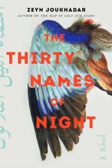 The Thirty Names of Night : A Novel by Zeyn Joukhadar