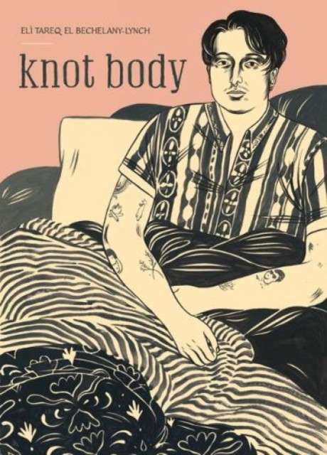 knot body by Eli Bechelany-Lynch