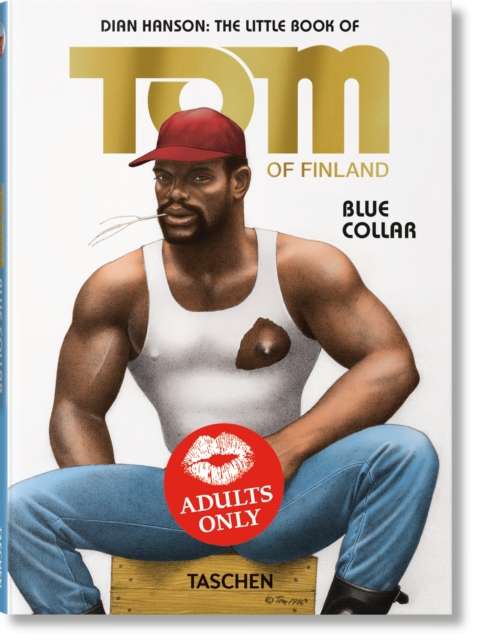 Tom of Finland Blue Collar