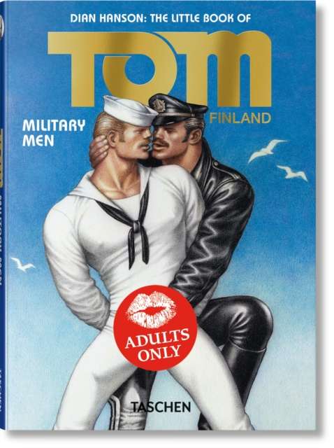 Tom of Finland Military Men