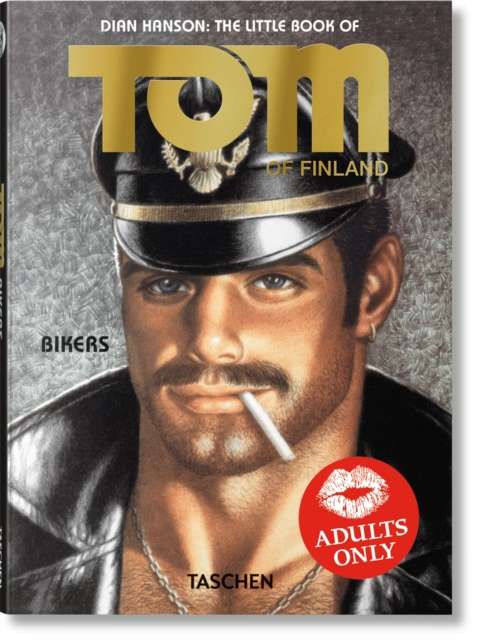 Tom of Finland Bikers