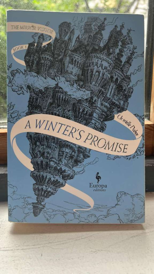 A Winter's Promise by Christelle Dabos
